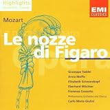 Mozart: Le Nozze di Figaro (Highlights)