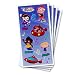 Little Einsteins Stickers 4 Sheets