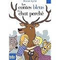 Les contes bleus du chat perch�