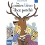 Les contes bleus du chat perch�