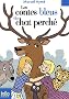 Les contes bleus du chat perch�