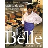 LaBelle Cuisine: Recipes to Sing About (Hardcover) newly tagged 
