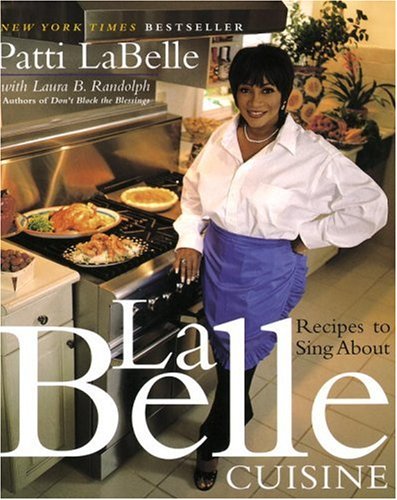 Cookbooks