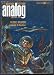 Books : Analog Science Fiction and Fact, April 1968 (Volume LXXXI, No. 2)