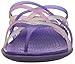 crocs Women's Huarache Flip-Flop