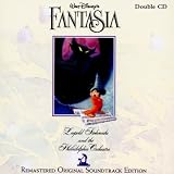 Fantasia Soundtrack