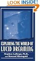 Exploring the World of Lucid Dreaming