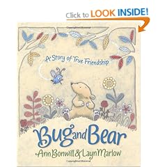 Bug and Bear