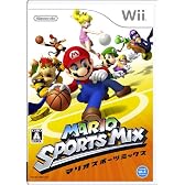 マリオスポーツミックス