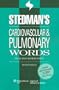 Stedman's Cardiovascular & Pulmonary Words: With Respiratory Words (Stedman's Word Book Series)