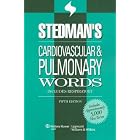 Click here to buy Stedman's Cardiovascular and Pulmonary Words: With Respiratory Words (Stedman's... by Stedman's.