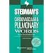 Stedman's Cardiovascular & Pulmonary Words: With Respiratory Words (Stedman's Word Book Series)