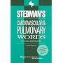 Stedman's Cardiovascular & Pulmonary Words: With Respiratory Words (Stedman's Word Book Series)