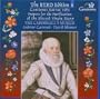 The William Byrd Edition, Vol. 8: Cantiones Sacrae 1589 & Propers for the Purification