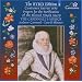 The William Byrd Edition, Vol. 8: Cantiones Sacrae 1589 & Propers for the Purification