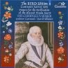 the cardinall's musick�̃A���o���̉摜