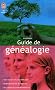 Guide de g�n�alogie