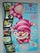Disney Alice in Wonderland Big Fun Book to Color ~ Strange Kitty! (96 Pages)