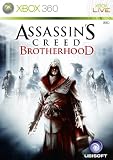 Assassins Creed Brotherhood - D1 Version Bild