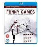 Funny Games [Blu-ray] [2007]