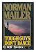 Produkt-Bild: Tough Guys Don't Dance / Norman Mailer