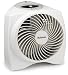 Holmes HFH2986-U Whisper Quiet Power Space Heater