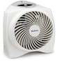 Holmes HFH2986-U Whisper Quiet Power Heater