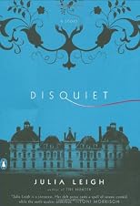 Disquiet