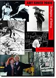 Art since 1940 : strategies of being