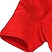 Adidas Original Trefoil T-Shirt - Scarlet