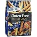 Glutino Gluten Free Pretzel Sticks, 8-Ounce Bags (Pack of 12)