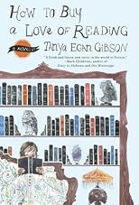 How to buy a love of reading : a novel