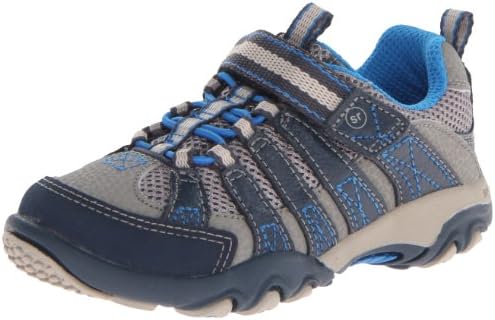 Stride Rite SRT PS Jasper Sneaker (Toddler/Little Kid)