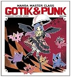 Cover of Gotik & Punk by  8415223234