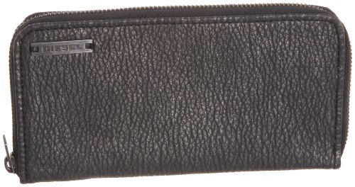 Diesel Women’s Core Granato Purse Black Medium