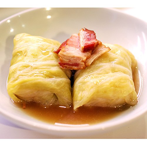 ロールキャベツ（2個入り）冷凍　約300g