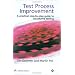 Testprocesses for embedded SW