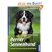 Berner Sennenhund: Auswahl, Haltung, Erziehung, Besch�ftigung