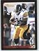 2003 Bowman #72 Jerome Bettis - Pittsburgh Steelers (Football Cards)