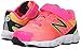 New Balance KV890 Hook and Loop Pre Running Shoe (Infant/Toddler)