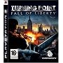 Turning point : fall of liberty