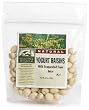 Woodstock Farms Yogurt Raisins with Evaporated Cane Juice, 10-Ounce Bags (Pack of 4)