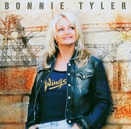 Bonnie Tyler Picture 2