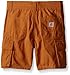 Carhartt Baby-Boys Canvas Cargo Short