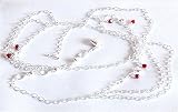 Belly Body Jewelry Waist Chain In Silver