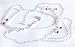 Belly Body Jewelry Waist Chain In Silver