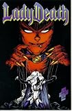 Lady Death - Between Heaven and Hell #3 : Divine Damnation (Chaos Comics)