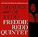 Freddie Redd, Shades of Redd, 発売中