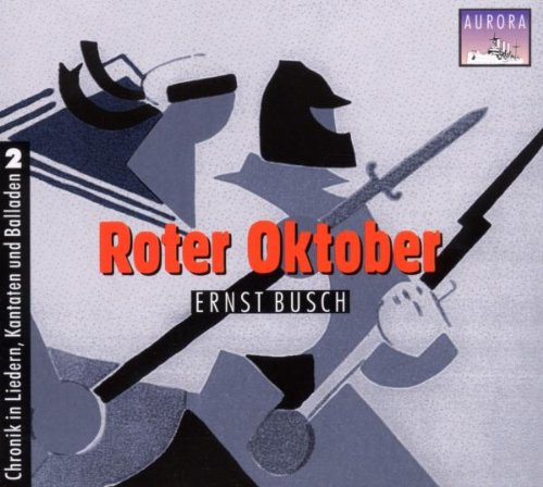 Produkt-Bild: Roter Oktober