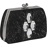 Inge Christopher Stella Minaudiere Clutch